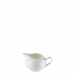 Konvička na mléko 250ml - Premium Platinum Line