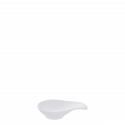 Miska na omáčku 11 cm - Univers biely