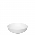 Misa 16 cm - RGB biely lesklý Lunasol