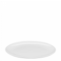 Talíř oválný 26 cm - Premium Platinum Line