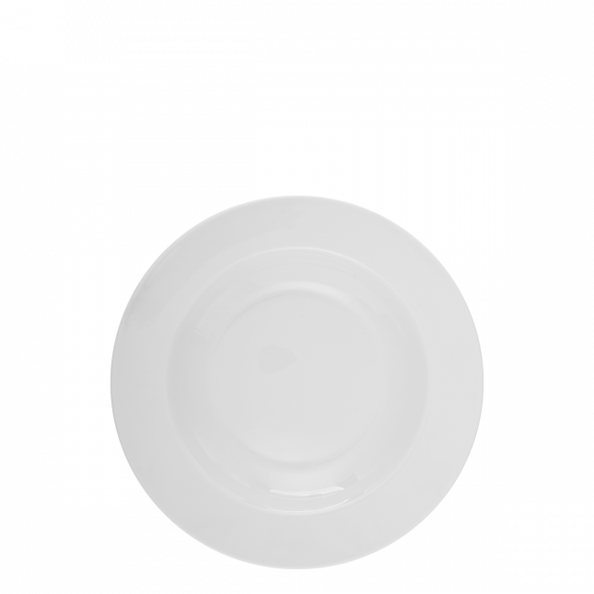 20 Gastro Porcelain Pizza Plate Special PRICE Plate 30,5 cm Diameter NEW 