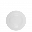Talíř hluboký 22cm - Tosca bílý