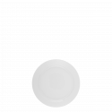 Tanier plytký 15cm - Tosca biely