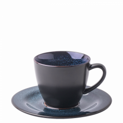 Kávový šálek 250 ml - Gaya Atelier Night Sky