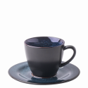Kávový šálek 250 ml - Gaya Atelier Night Sky
