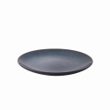 Teller flach Coupe 23 cm - Gaya Atelier Night Sky