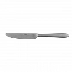 Dessert knife - Alpha Stone Wash