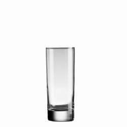 Pohár Tumbler 330 ml, set 3ks - BASIC Glass