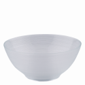 Bowl 25 cm - BASIC Chic Glas
