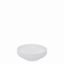 Miska 13 cm - Lunasol Hotelový porcelán univerzálny biely