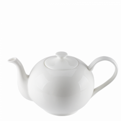 Tea pot 1.2 lt. - Premium Platinum Line