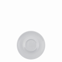 Coffe saucer Ø15 cm - Chic white