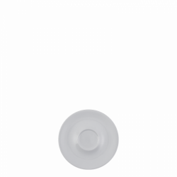 Mocca podšálka Ø11,6 cm - Lunasol LATIUM