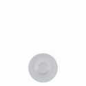 Mocca podšálka Ø11,6 cm - Chic biely