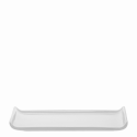 Tácka 28 x 12.5 cm - Buffet Lunasol univerzálny biely