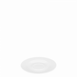 Coffee saucer 15.5 cm - Premium Platinum Line