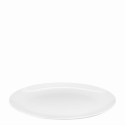 Talíř oválný 36 cm - Premium Platinum Line