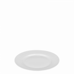 Dezertný tanier Set 4 ks - BASIC Lunasol