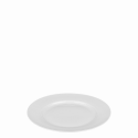Dezertní talíř Set 4 ks - BASIC Lunasol