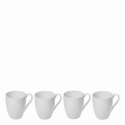 Mug Set 4-pcs. - BASIC Lunasol