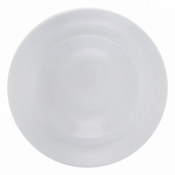 Talíř na těstoviny 29 cm set 4ks - BASIC Lunasol