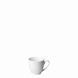 Coffee Cup 200 ml - BASIC Lunasol