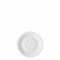 Kávový podšálek 14.5 cm - BASIC Lunasol