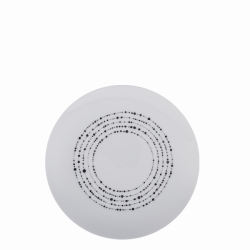 4ks set ch talířov-Dots Coupe - BASIC Lunasol