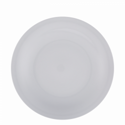 Talíř plytký 27 cm Set 4 ks - BASIC Chic Lunasol