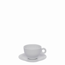 Kaffee Set 8-tlg. - BASIC Chic Lunasol
