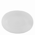 Talíř oválný 33 cm set 2 ks - BASIC Chic Lunasol