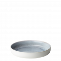 Teller tief U-Coupe 200 mm - Gaya Atelier Glacial Ice