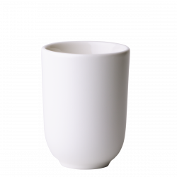 Kávová šálka 300 ml - Gaya Atelier biely