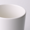 Coffee Cup 220 ml - Gaya Atelier white