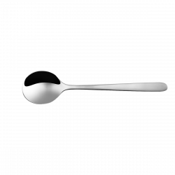 Soup-/Spaghetti Spoon - Callisto CR LUSOL all mirror