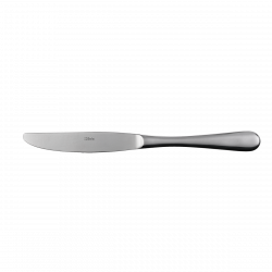 Table Knife - 7th Generation Cloud VII all mirror
