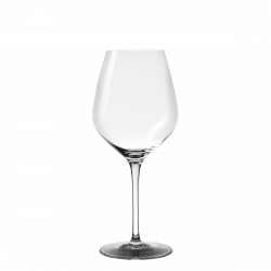 Wine Glass 430 ml - Optima Glas Lunasol