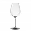Rotweinglas 570 ml - Optima Glas Lunasol