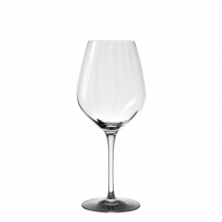 Pohár na biele víno 430 ml - Optima Line Glas Lunasol