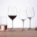Wine Glass 430 ml - Optima Line Glas Lunasol