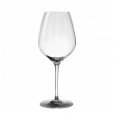 Rotweinglas 570 ml - Optima Line Glas Lunasol