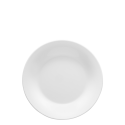 Plate deep 560 ml, 22.5 cm, Opal Glass white - Arcoroc Nova Aquitania