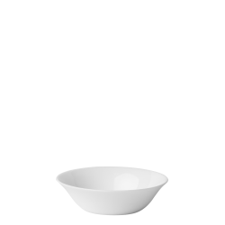 Bowl 200 ml, ø 13 cm, Opal Glass white - Arcoroc Nova Aquitania
