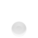 Bowl 500ml, 13.1 cm, Opal Glass white - Arcoroc Nova Aquitania
