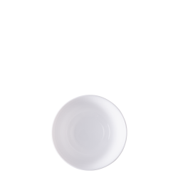 Bowl 330ml / 12 cm, Opal Glass white - Luminarc Everyday