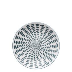 Talíř plytký ø 21.3 cm - Gaya Elements Water