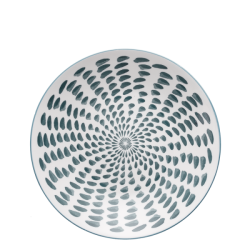 Talíř plytký ø 25 cm - Gaya Elements Water