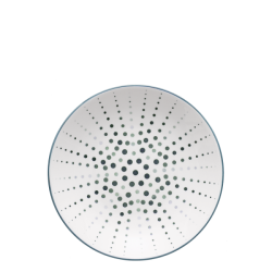 Talíř plytký ø 21.3 cm - Gaya Elements Earth