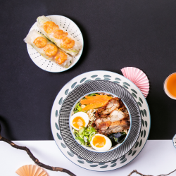 Talíř plytký ø 21.3 cm - Gaya Elements Earth