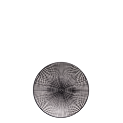 Talíř plytký 15 cm - Gaya Elements Fire